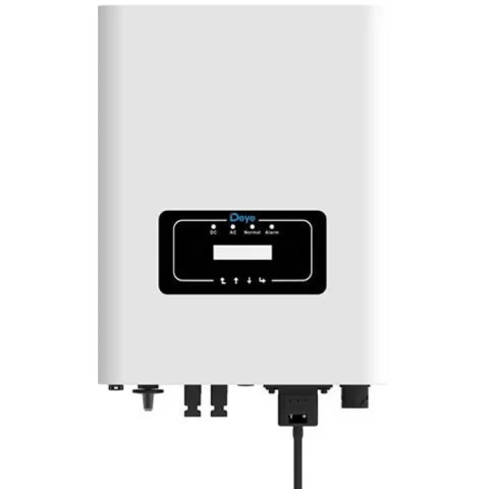 Deye 15 Kw Trifaze Ongrid İnverter