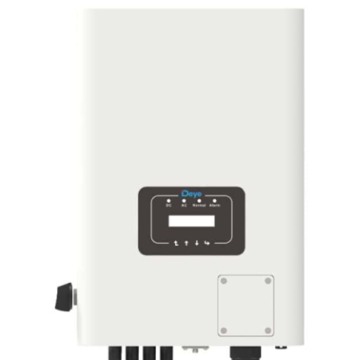 Deye 25 Kw Trifaze Ongrid İnverter