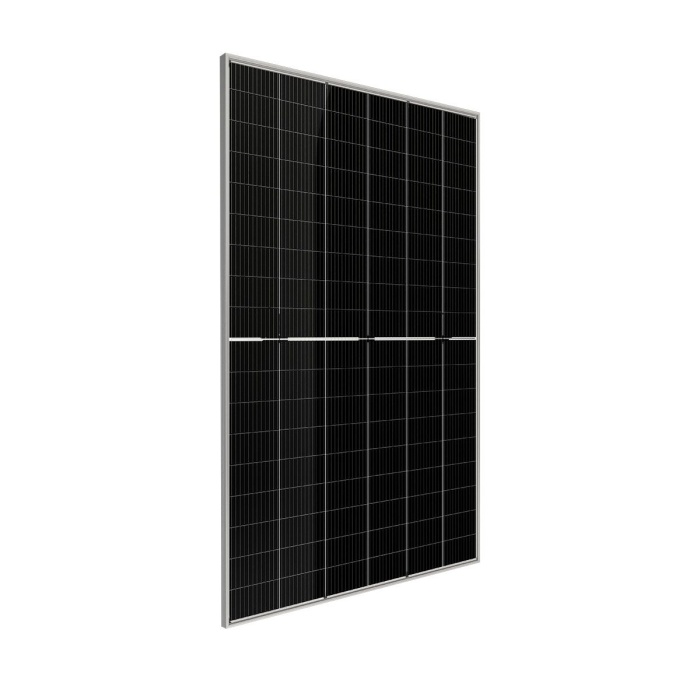 CWT 550Wp 108PMB M12 HC-MB Güneş Paneli