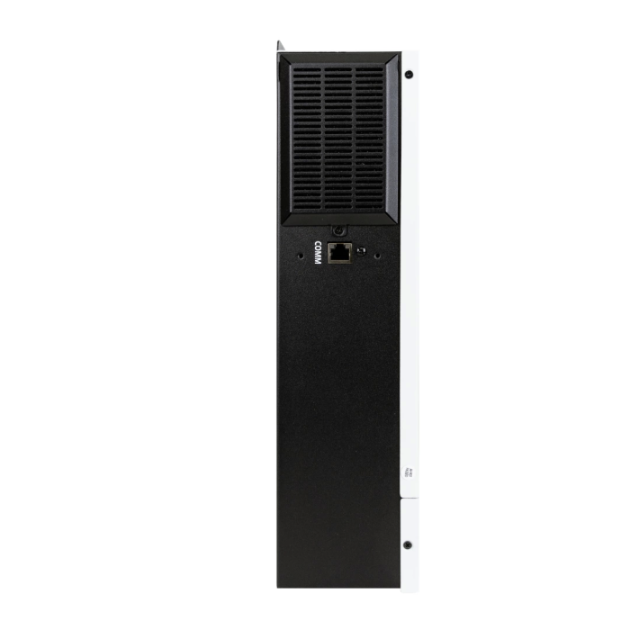 Solinved Nm-eco 24 Volt 3.6 Kw Mppt Akıllı İnverter