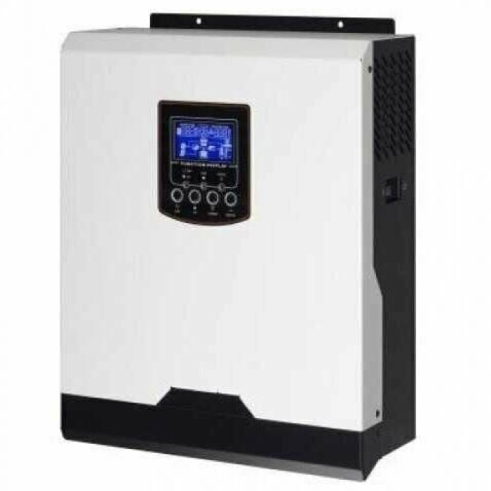 MAX 48V 5000W MPPT Solar Akıllı Inverter