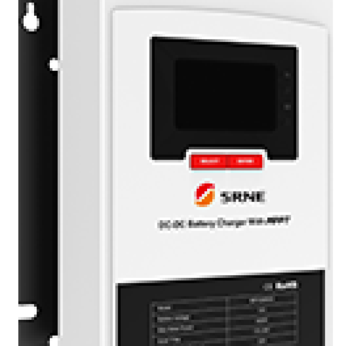 MAX Charger + 12V 30A MPPT Solar Charge Controller