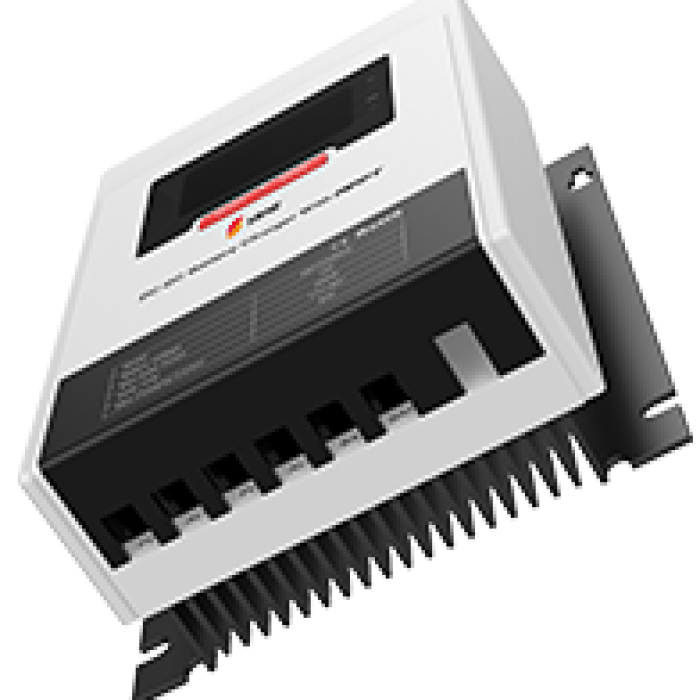 MAX Charger + 12V 30A MPPT Solar Charge Controller