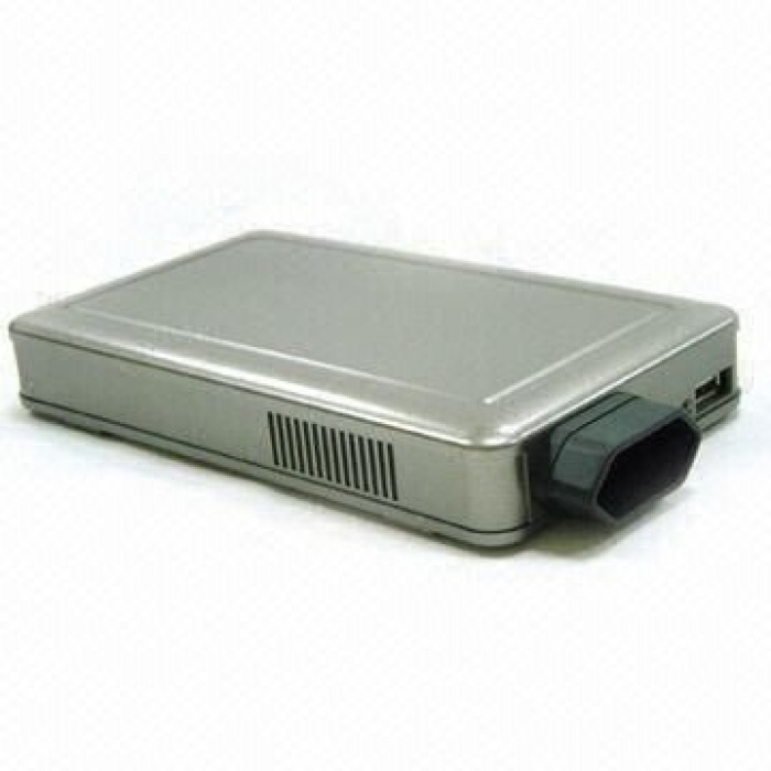 Linetech 24V 120W Tam Sinüs Inverter
