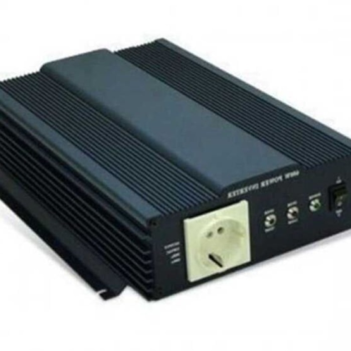 Linetech 48V 300W Tam Sinüs Inverter