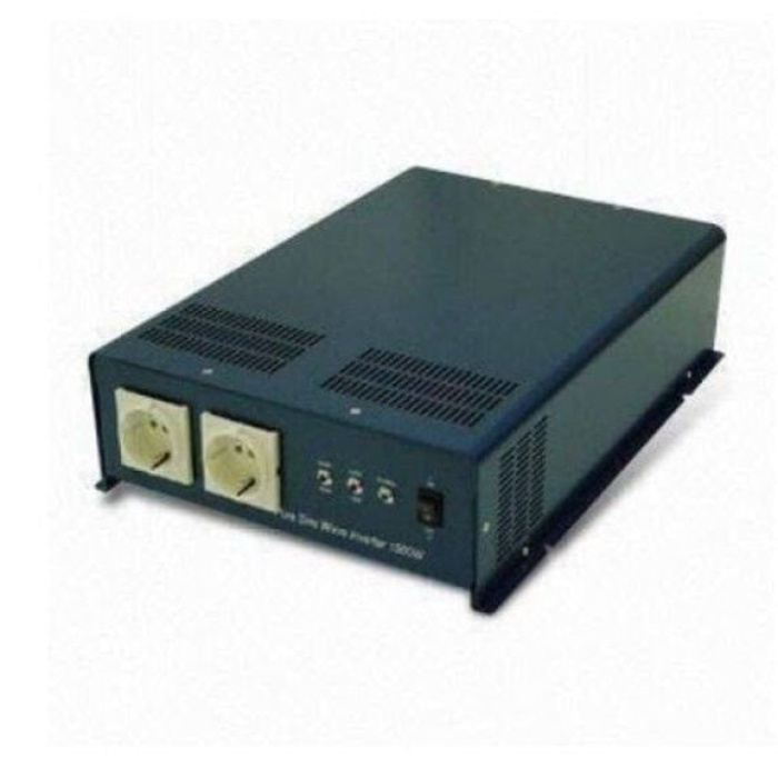 Linetech 48V 2000W Tam Sinüs Inverter