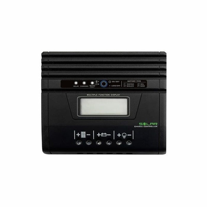 MAX 12V 25A MPPT Solar Charge Controller SCC-MPPT 300W