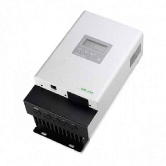 MAX 12/24/48V 60A MPPT Solar Charge Controller