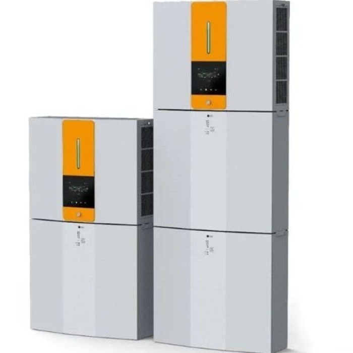 MAX Energy Storage System