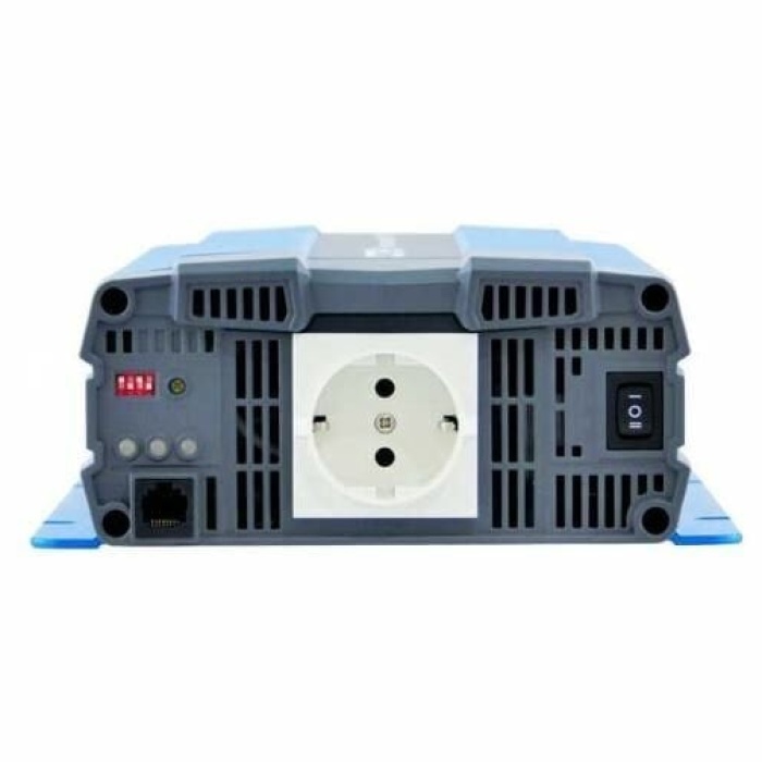 Cotek 24V 700W Tam Sinüs Inverter