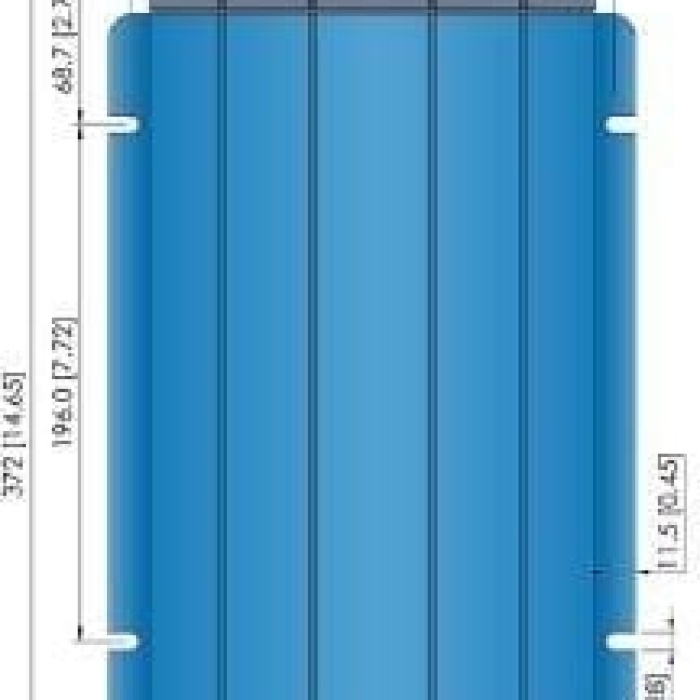 Cotek 24V 1000W Tam Sinüs Inverter
