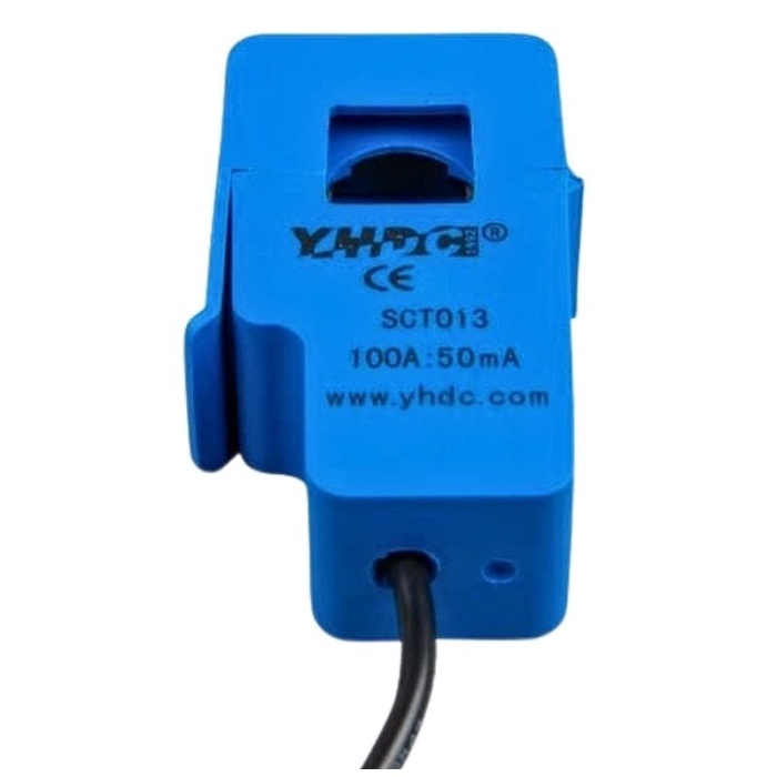 Victron DC-AC MultiPlus-II için Akım Trafosu, CTR110000550