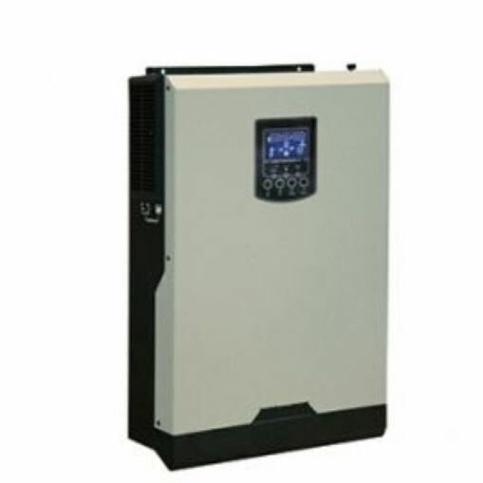 Linetech MAX﻿ 3 Kva 3000 Watt 24 Volt Akıllı İnverter 
