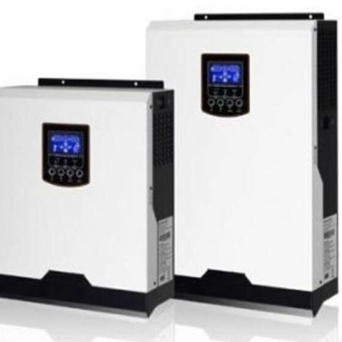 Linetech MAX﻿ 3 Kva 3000 Watt 24 Volt Akıllı İnverter 