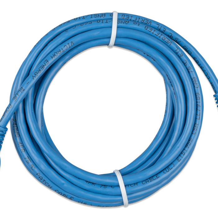 Victron DC-AC RJ45 UTP Kablo 5 m, ASS030065000