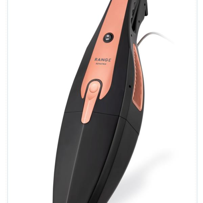 Range Rematrix 650w Elektrikli Dikey Süpürge Rose