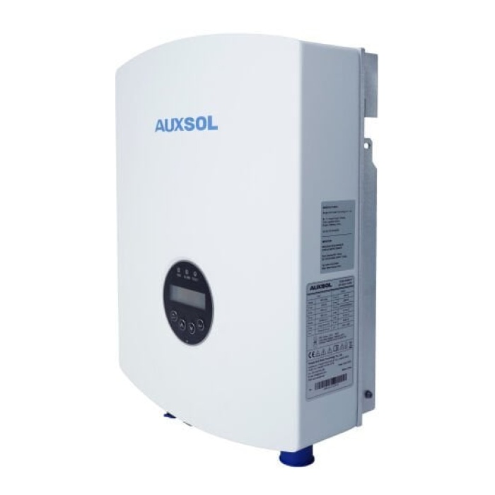 AUXSOL 3.6KW Monofaz