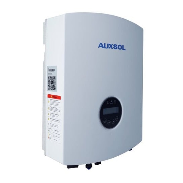AUXSOL 3.6KW Monofaz