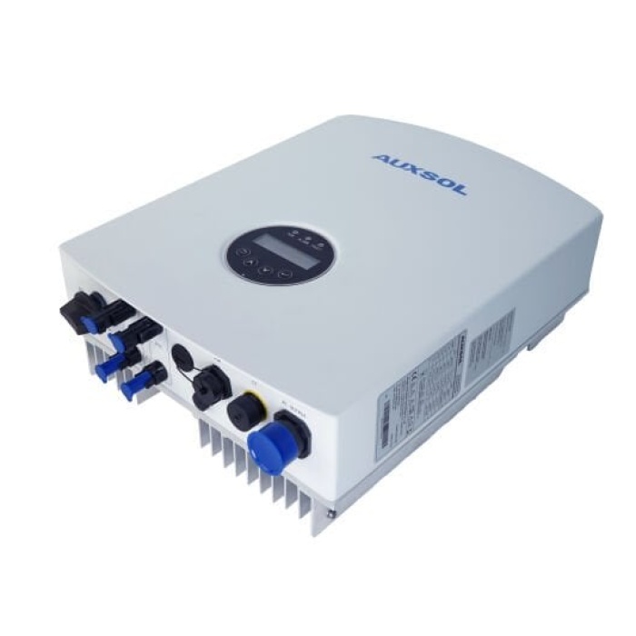 AUXSOL 3.6KW Monofaz