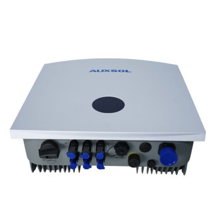 AUXSOL 8KW Monofaze On Grid İnverter