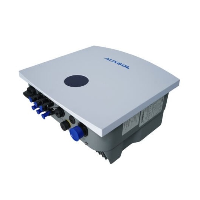 AUXSOL 8KW Monofaze On Grid İnverter