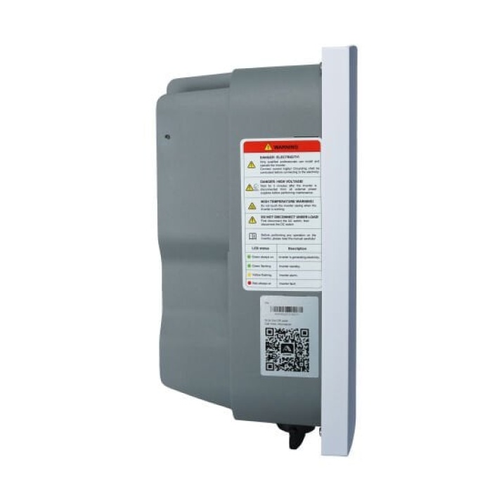 AUXSOL 8KW Monofaze On Grid İnverter