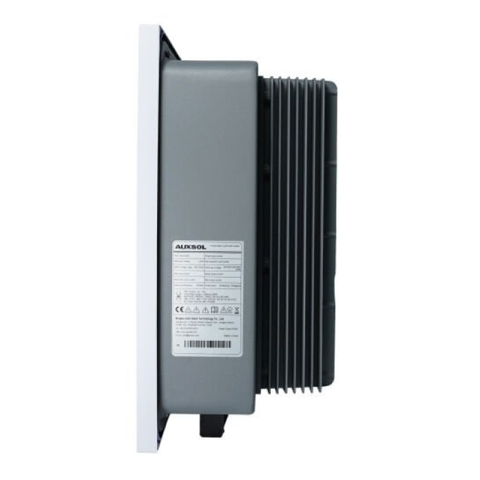 AUXSOL 25KW Trifaz