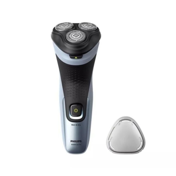 Philips X3063/00 Shaver 3000x Series Islak Ve Kuru Tıraş Makinesi