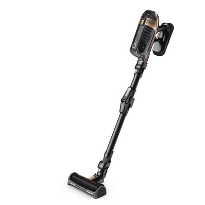 TEFAL TY99F1 X-Force Flex 15.60 Animal Kablosuz Şarjlı Dikey Elektrikli Süpürge