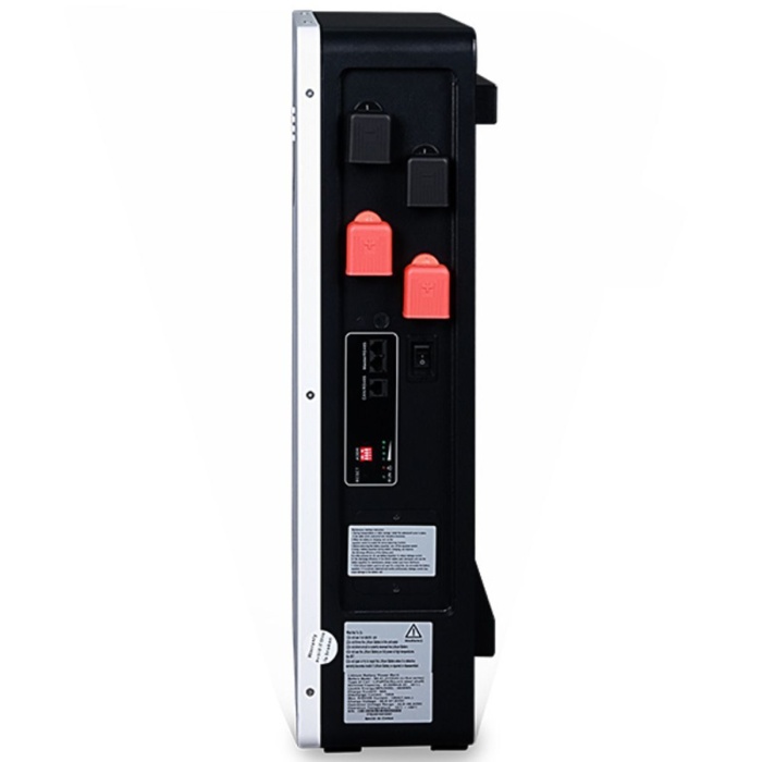 Sako Li-Sun 51.2 Volt 100Ah LifePo4 Lityum Akü