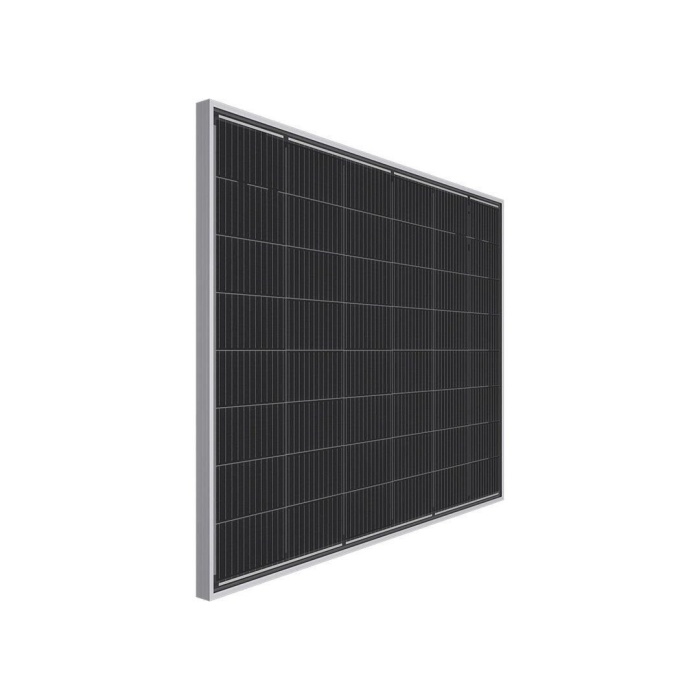 Tommatech 240Wp Bifacial 48PMB12 Güneş Paneli