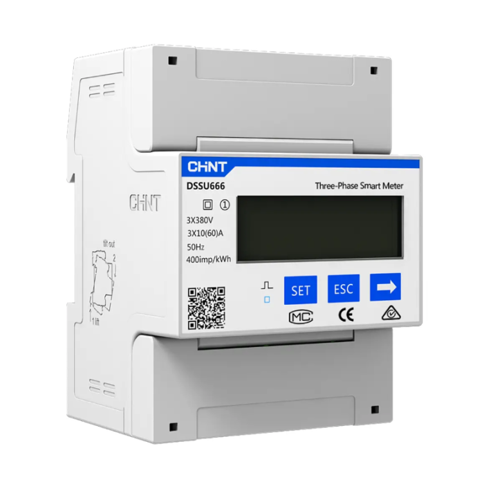 CTli Trio - Smart Meter Aksesuar