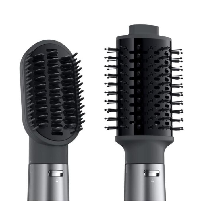 Braun BRAS430E Air Styler 4.3 IONTEC Saç Kurutma Makinesi ve Şekillendirici, 3 Başlıklı
