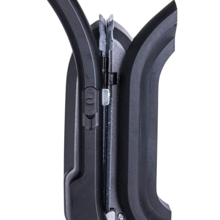 Aksu T28e Tostadoy Granit 1800W Izgara ve Tost Makinesi Violet