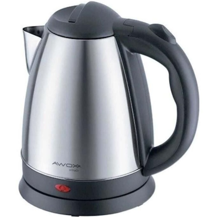 AWOX Armada Inox Su Isıtcı Çelik Kettle 1.8 Lt.