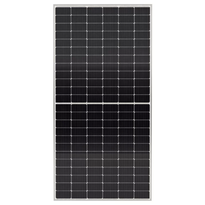 SETSOLAR 455w Half Cut Monokristal Güneş Paneli