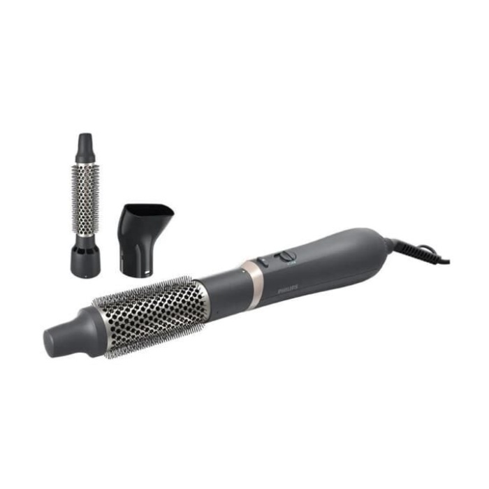 Philips Bha301/00 Airstyler Argan Yağlı Seramik Saç Düzletiştirici BHA301/00