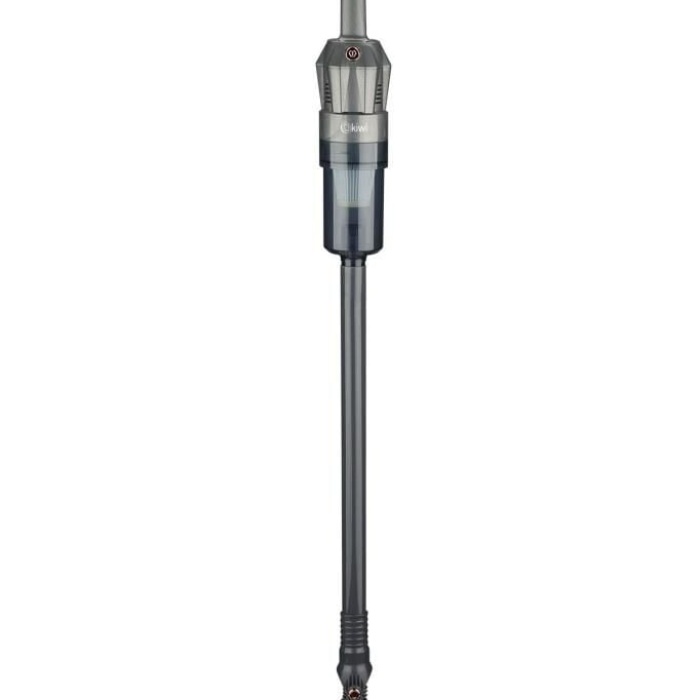 Kiwi Kvc-4108 Dikey Elektrikli Süpürge Siyah KVC-4108