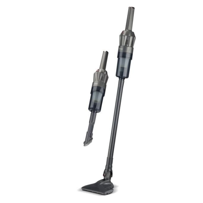 Kiwi Kvc-4108 Dikey Elektrikli Süpürge Siyah KVC-4108