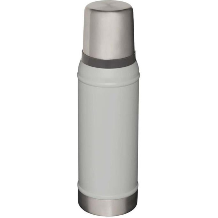 Stanley Klasik Vakumlu Paslanmaz Çelik Termos 0.75 Lt Beyaz