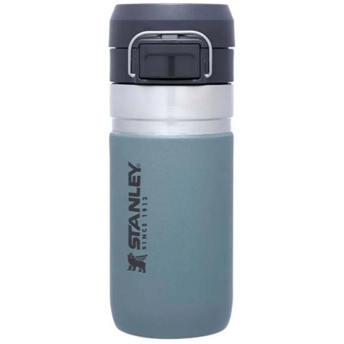 Stanley The Quick Flip MAVİ Paslanmaz Çelik Soğuk Su Termosu 0.47 Lt STANLEY0178
