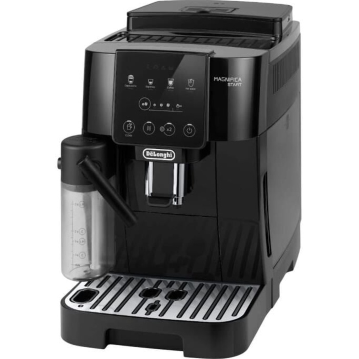 Delonghi Magnifica Start ECAM220.60.B SÜ Tam Otomatik Kahve Makinesi