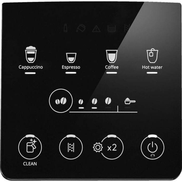 Delonghi Magnifica Start ECAM220.60.B SÜ Tam Otomatik Kahve Makinesi