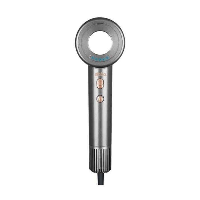 Sinbo SHD-1717 Bldc Negatif İyonlu Profesyonel Saç Kurutma Makinesi 1600W
