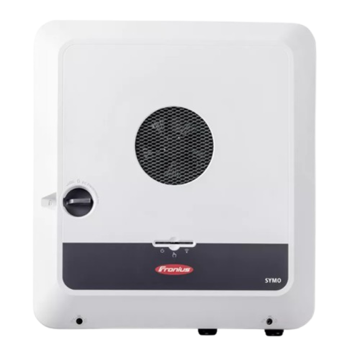 Fronius Symo GEN24 3.0 Plus Trifaze Hibrit Akıllı İnverter