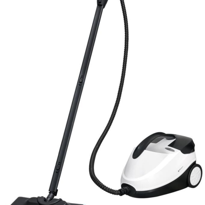 Bright Elegance Be-3440 Çok Fonksiyonlu Buharlı Temizlik Makinesi- Buharlı Temizleyici