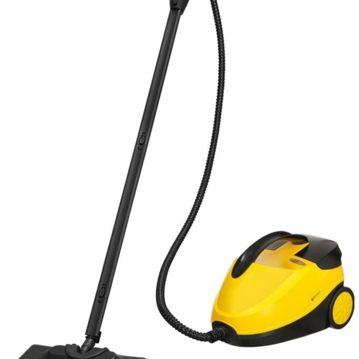 Bright Elegance Be-3440 Çok Fonksiyonlu Buharlı Temizlik Makinesi- Buharlı Temizleyici