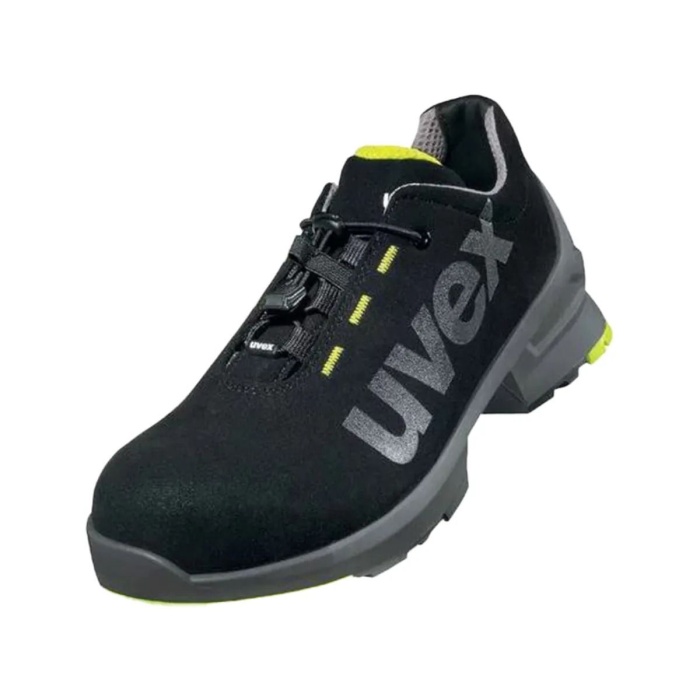 Uvex 8544 S2 Koruyucu Src İş Ayakkabısı