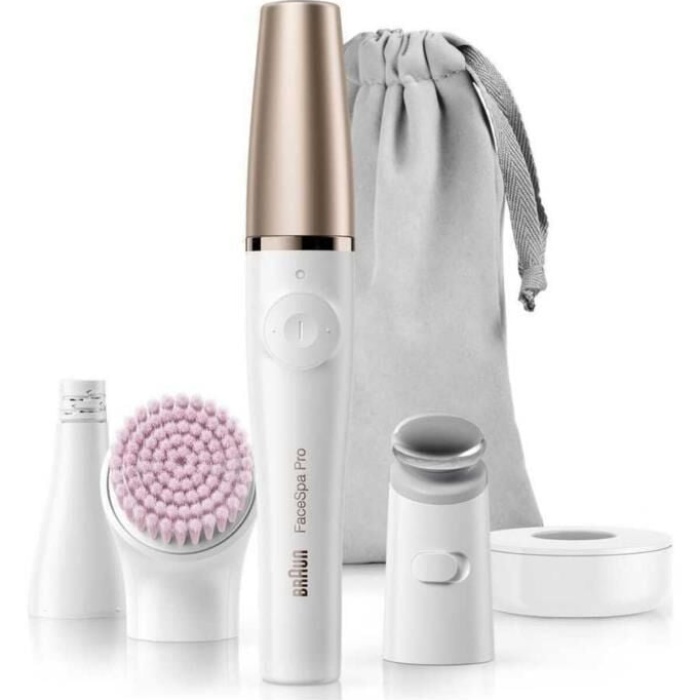 Braun Face 912 Yüz Epilatörü