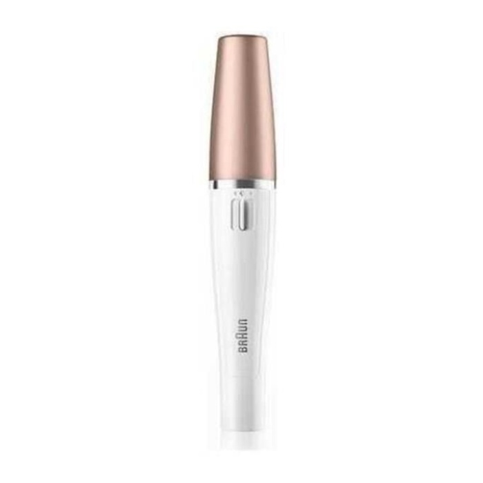 Braun Face 912 Yüz Epilatörü